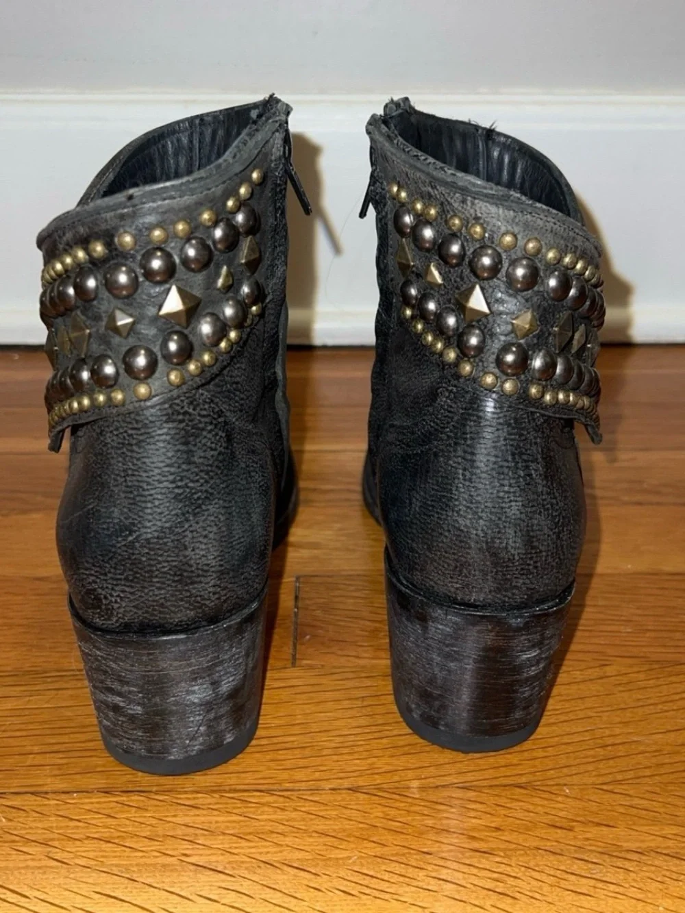 Old Gringo “Mini Belinda” Boots